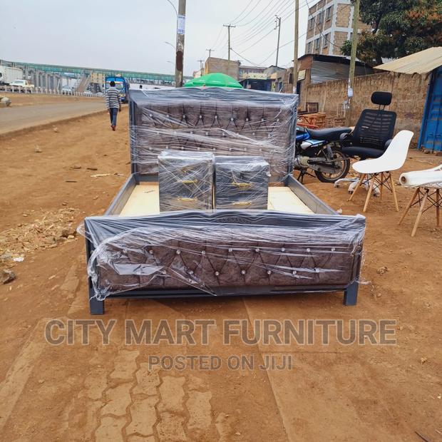 OFFER!! Chester Bed Executive Beds - main view