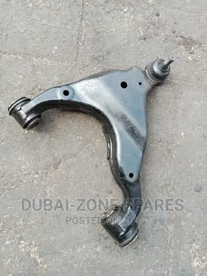 New Arrivals Lower Arms Prado J150 AND V8 Available.