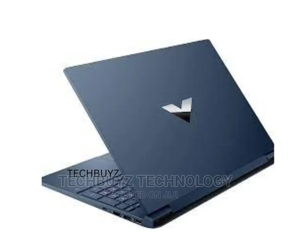 New Laptop HP Victus 16 8GB Intel Core I5 SSD 512GB