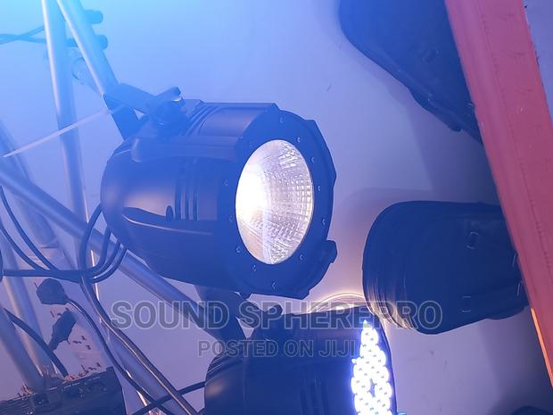 COB Stage Light - main view