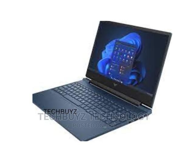 New Laptop HP Victus 16 8GB Intel Core I5 SSD 512GB - thumbnail 4