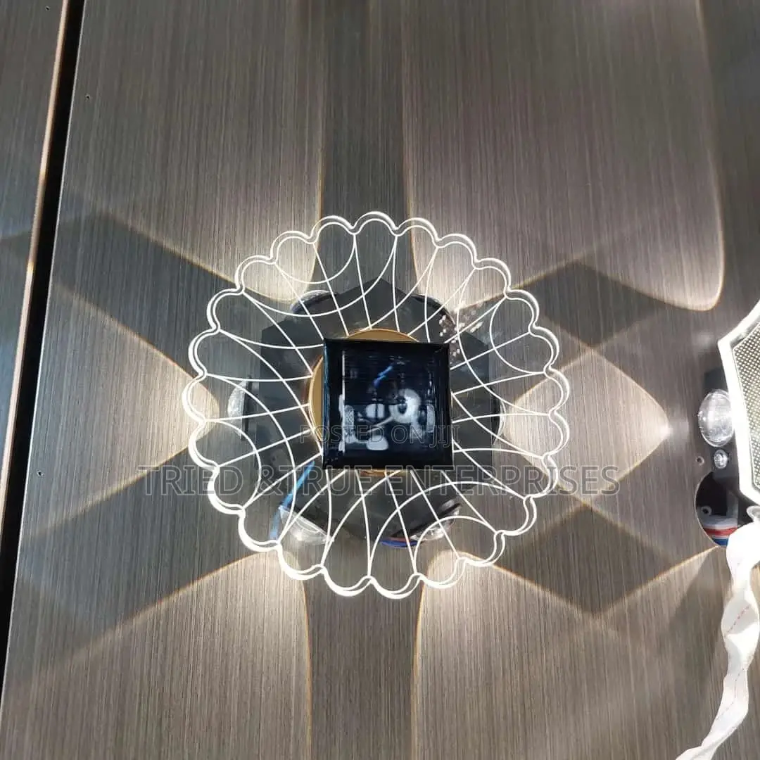 Wall Brackets