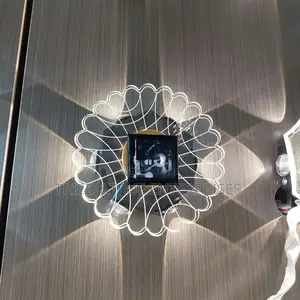 Wall Brackets
