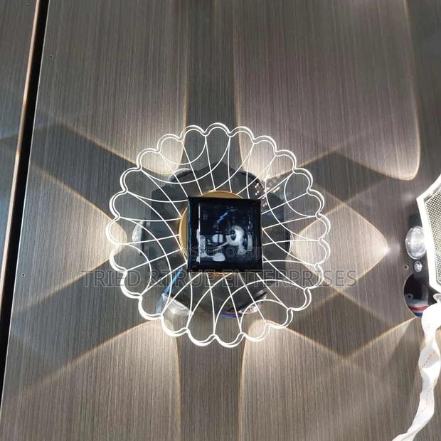 Wall Brackets - main view