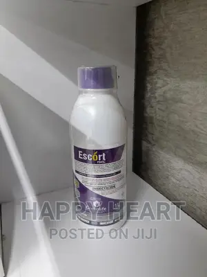 Escort 19ec Insecticide 1litre