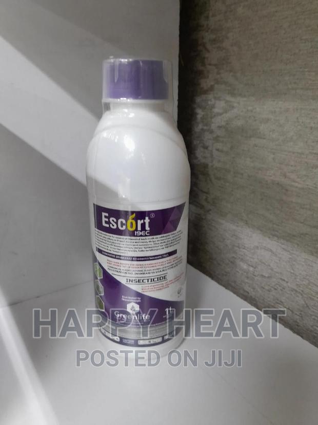 Escort 19ec Insecticide 1litre - thumbnail 3