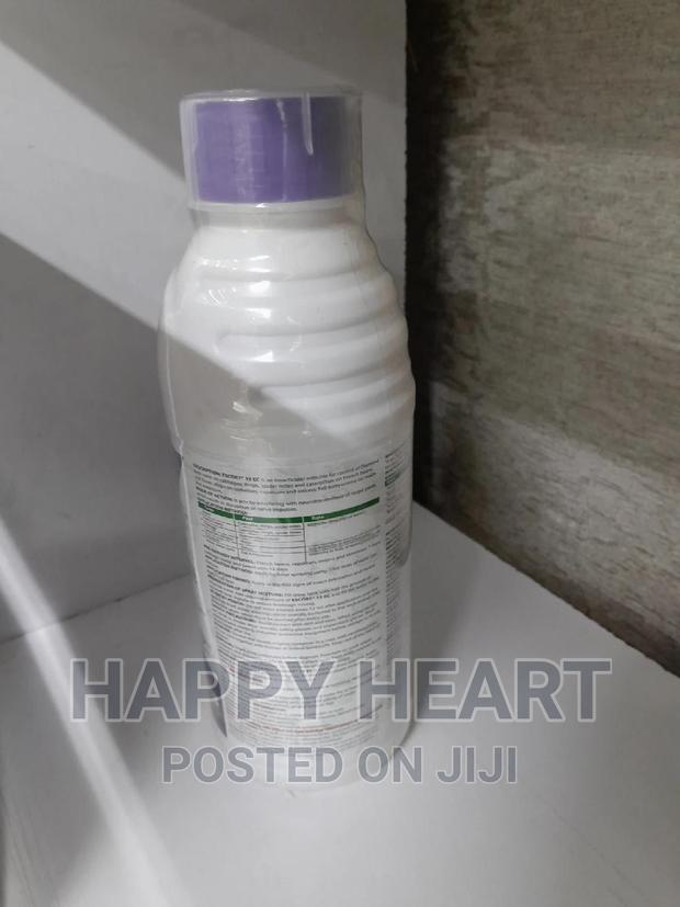 Escort 19ec Insecticide 1litre - thumbnail 7