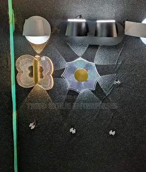 Wall Brackets