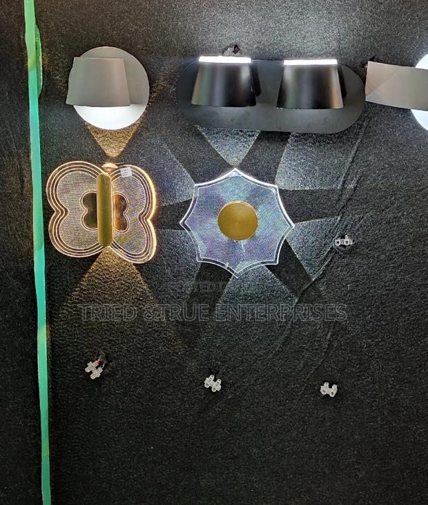 Wall Brackets - thumbnail 3