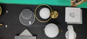 Wall Brackets