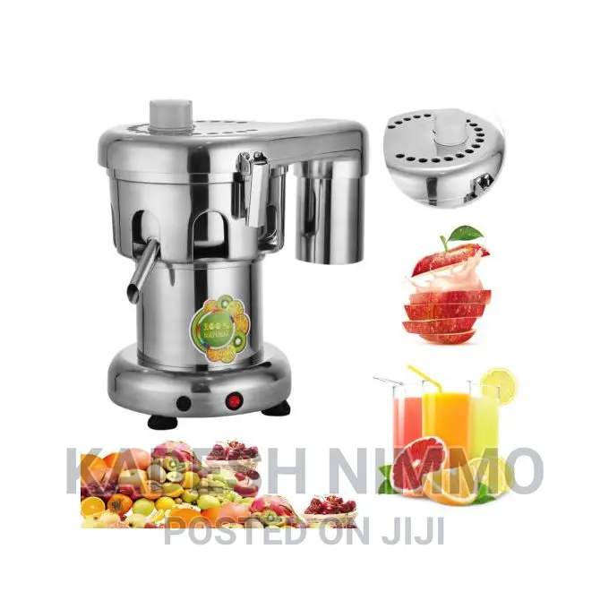 Best Commercial Juicer in Nairobi Central Restaurant & Catering