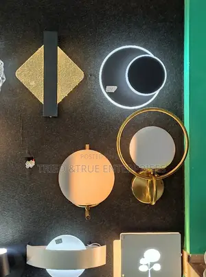 Wall Brackets