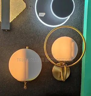 Wall Brackets