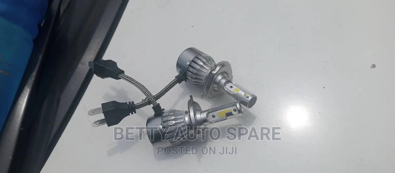 Subaru LED Lights (Universal)