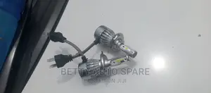 Subaru LED Lights (Universal)