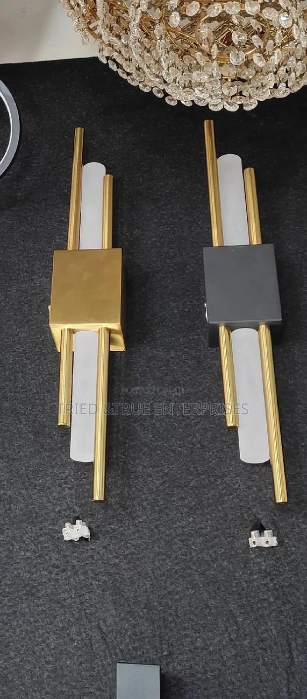 Wall Lights Brackets (Led) - thumbnail 2