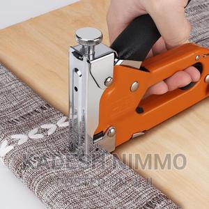 Brand New Staple Gun - thumbnail 2