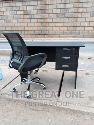 Office Desk Office Desk and Chair