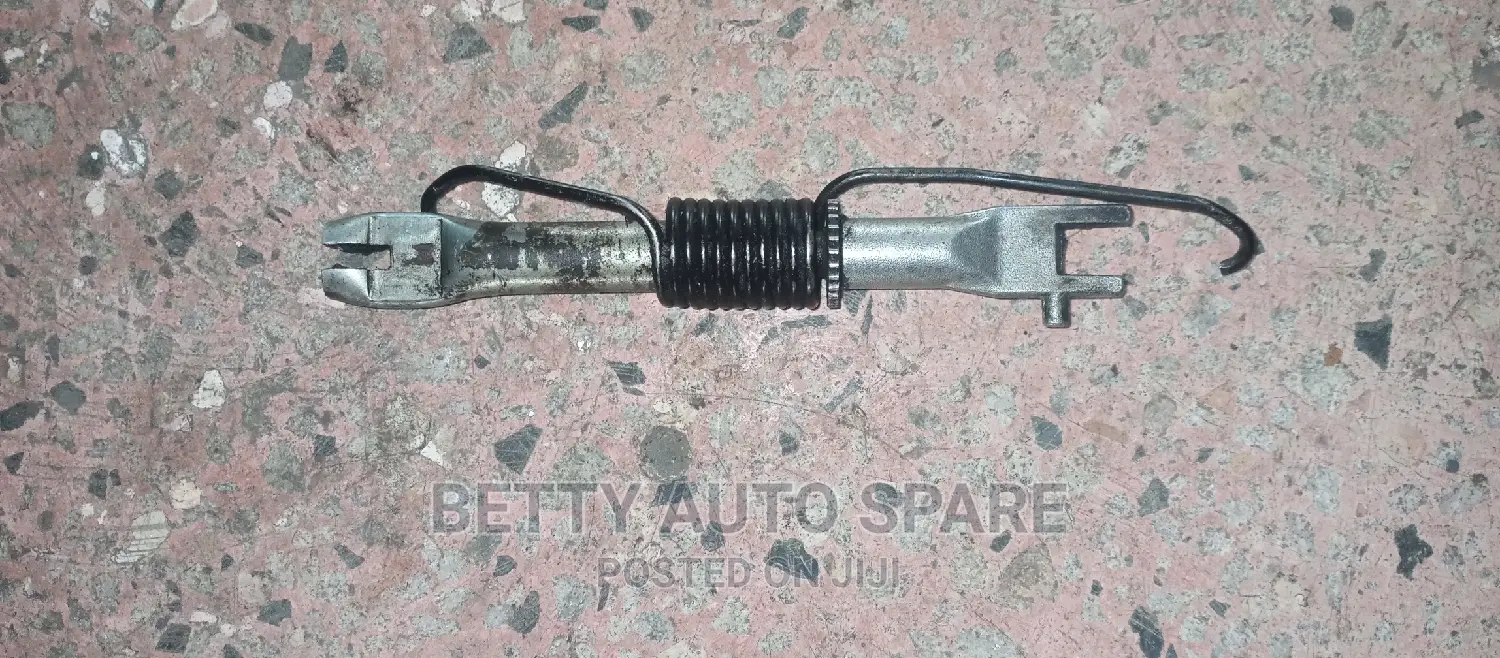 Toyota Hilux Vigo Rear Adjuster