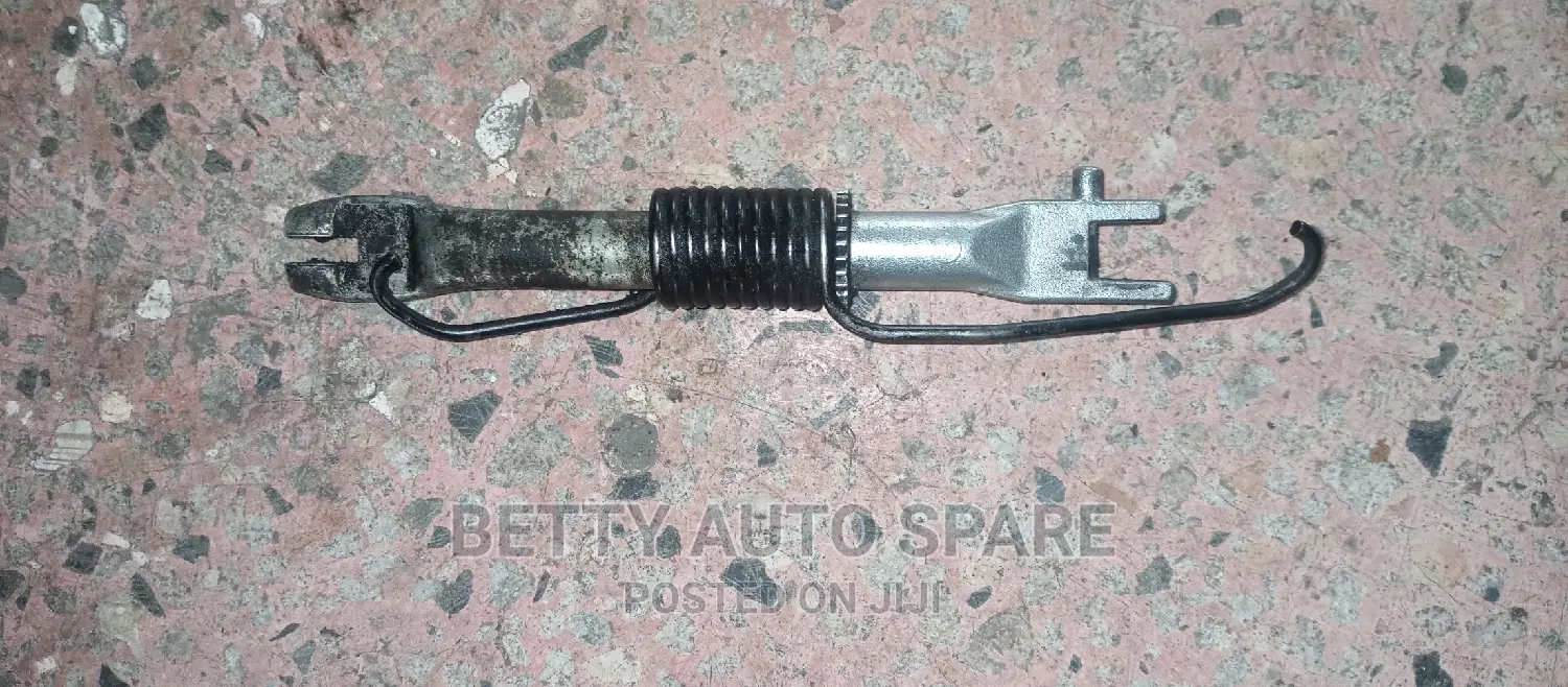 Toyota Hilux Vigo Rear Adjuster