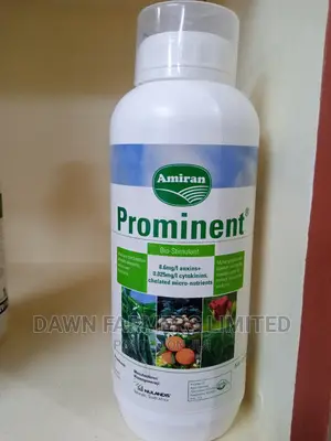 Prominent Bio Stimulant 1ltr