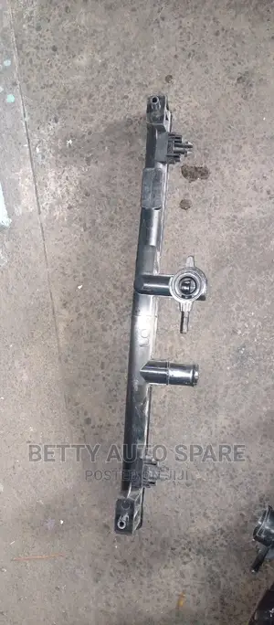 Toyota Radiator Covers