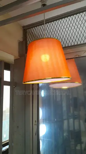 Hanging Lights Shades