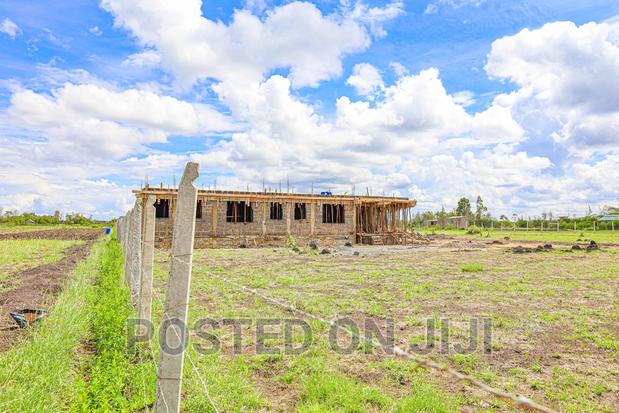Plots on Offer Jujafarm, Kwa Mwireri^EW