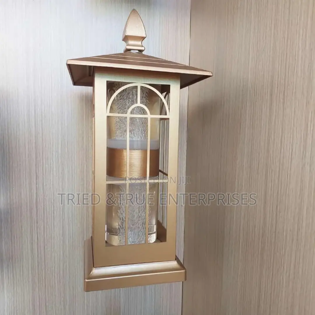 Wall Brackets