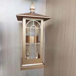 Wall Brackets