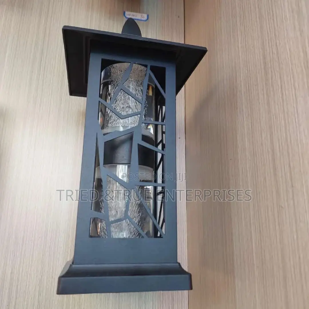 Wall Brackets