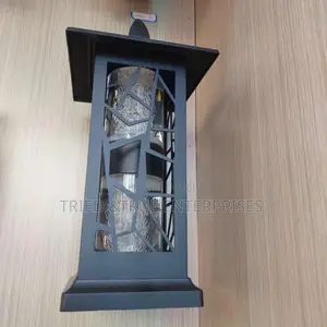 Wall Brackets
