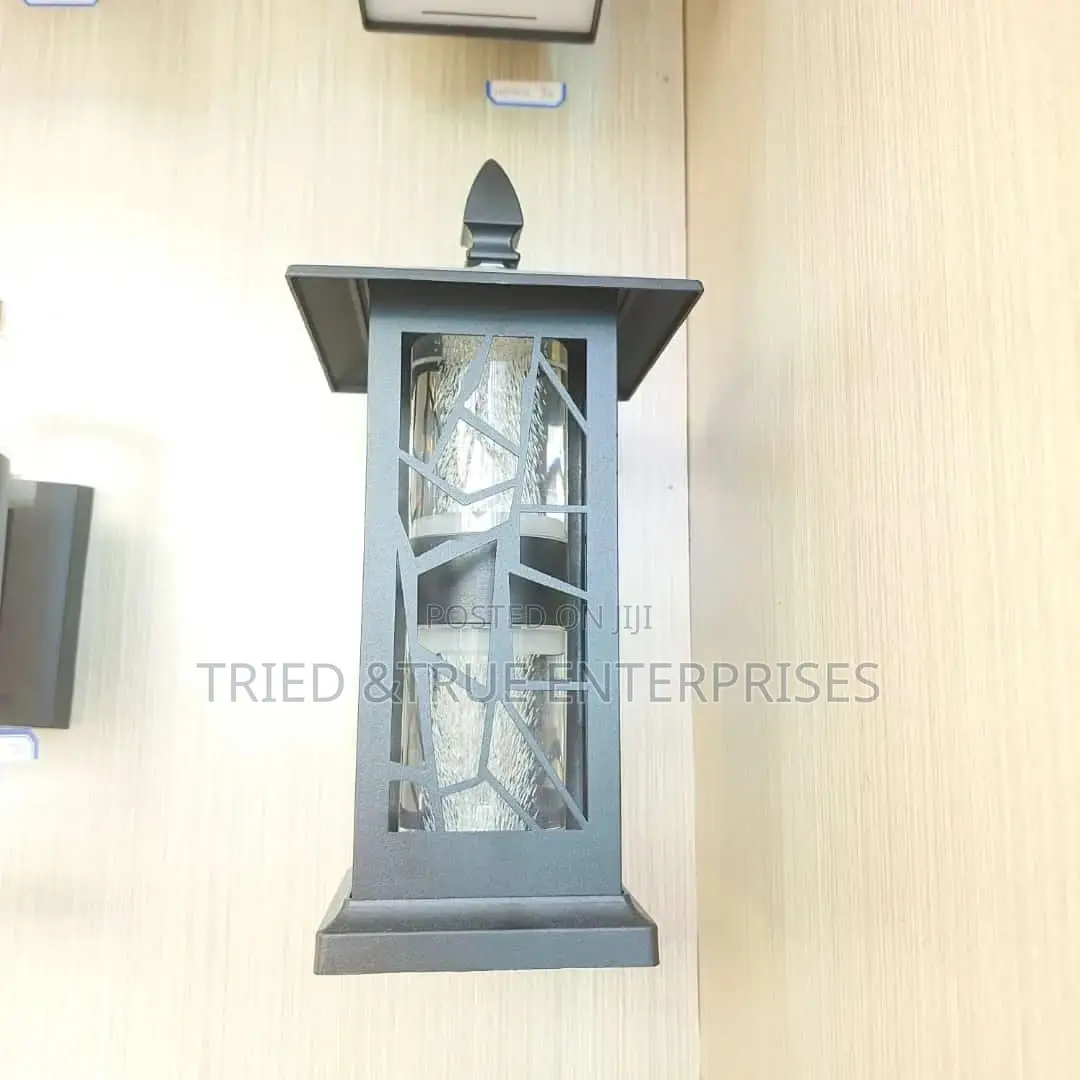 Wall Brackets