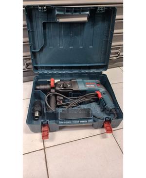 Bosch Rotary Hammer - thumbnail 2