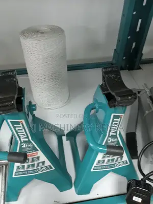 Total 3tonne Jack Stand