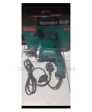 1630 Makita Hammer Drill - thumbnail 2