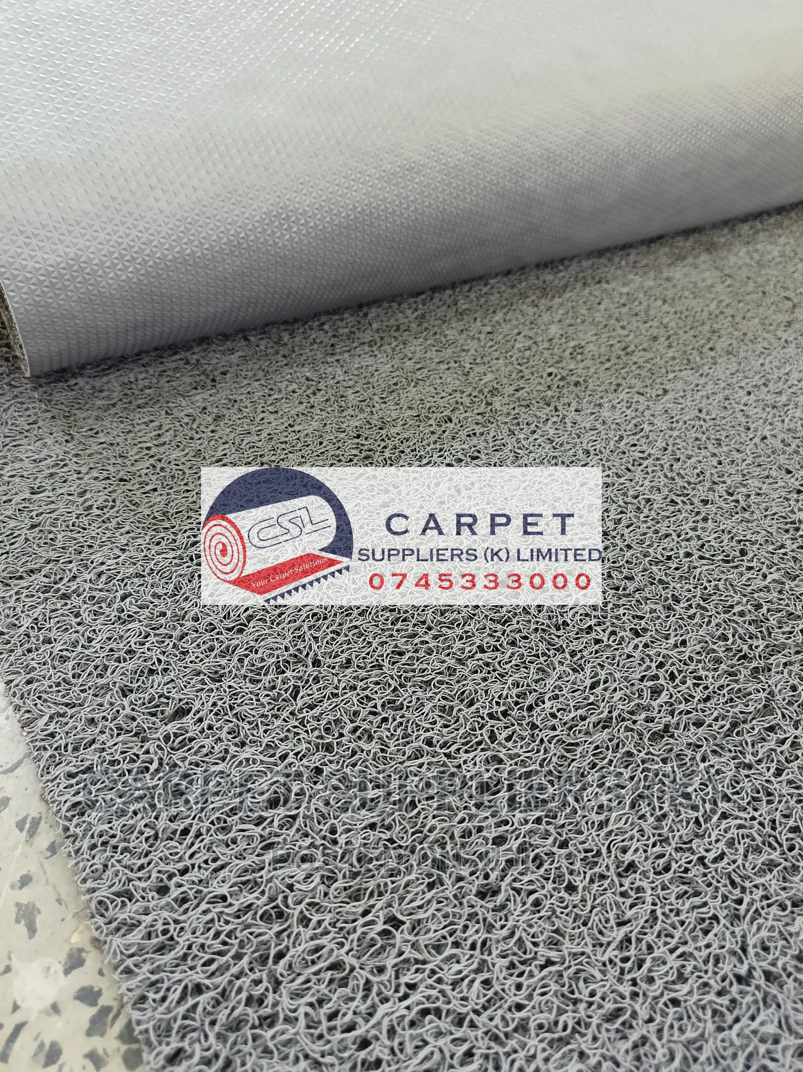 Nonslip Mats