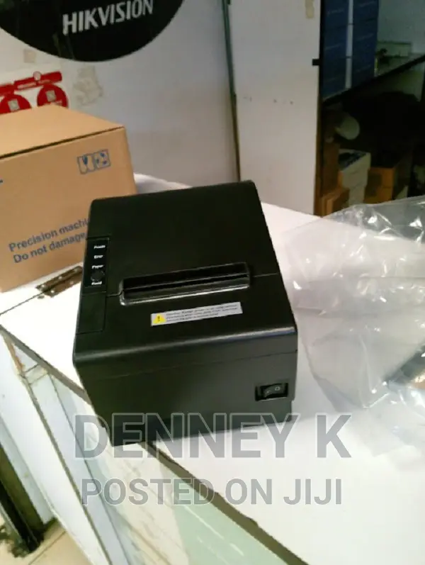 Model Cn710Uthermal Receipt PrinterNewly 2023 in Nairobi Central