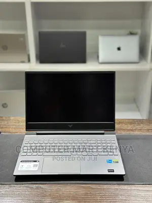 New Laptop HP Victus 16 8GB Intel Core I5 SSD 512GB