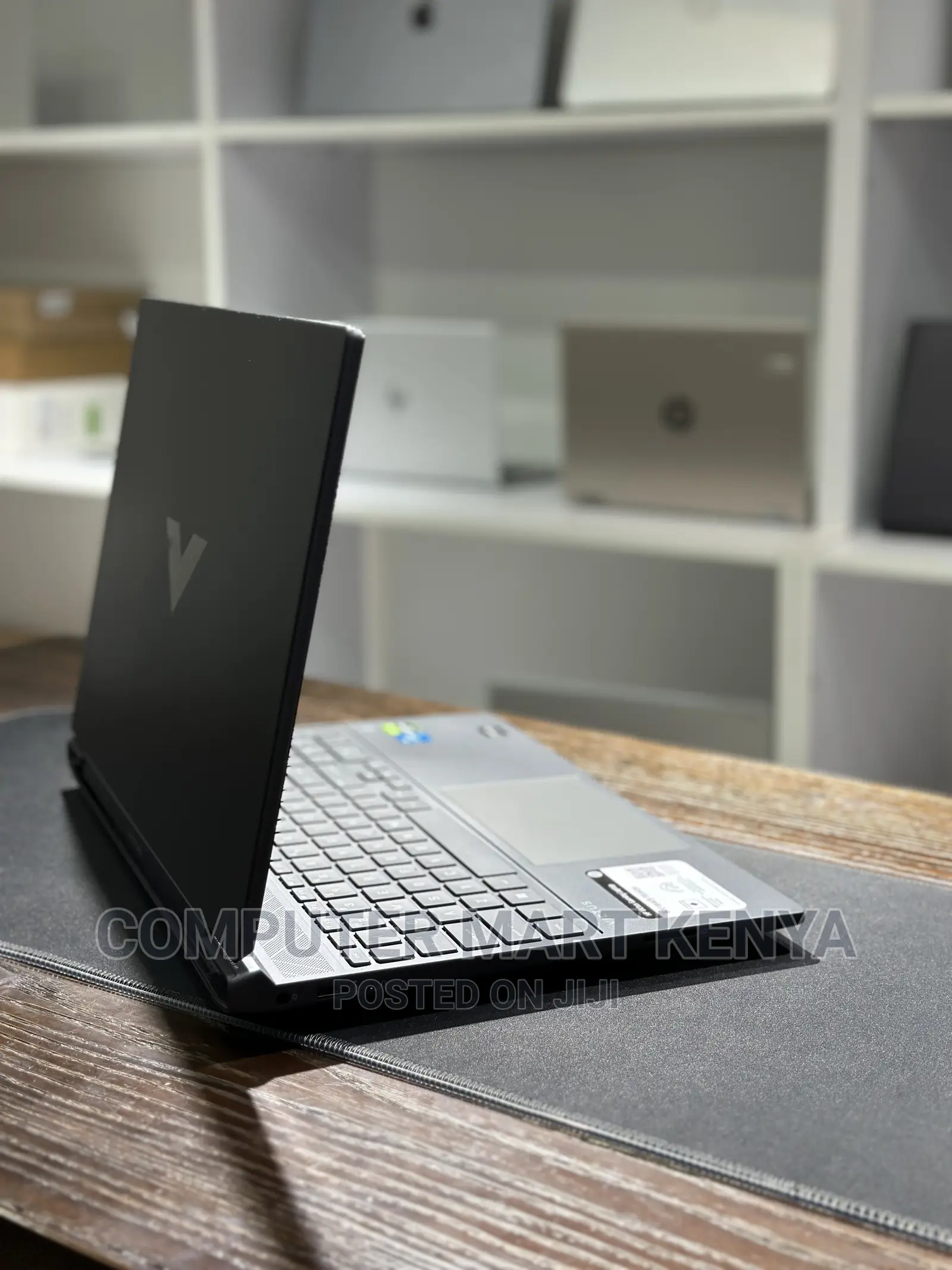 New Laptop HP Victus 16 8GB Intel Core I5 SSD 512GB