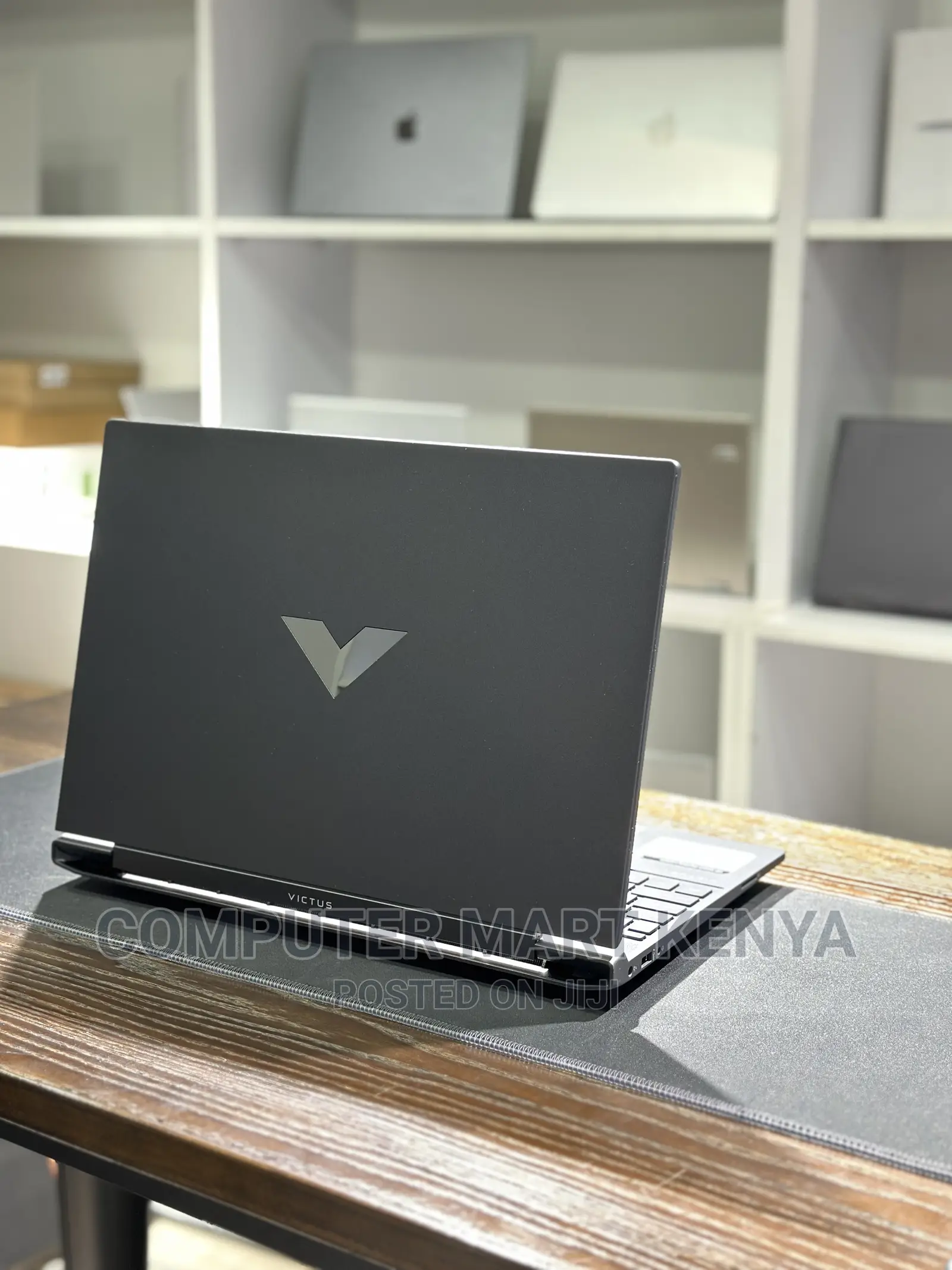 New Laptop HP Victus 16 8GB Intel Core I5 SSD 512GB