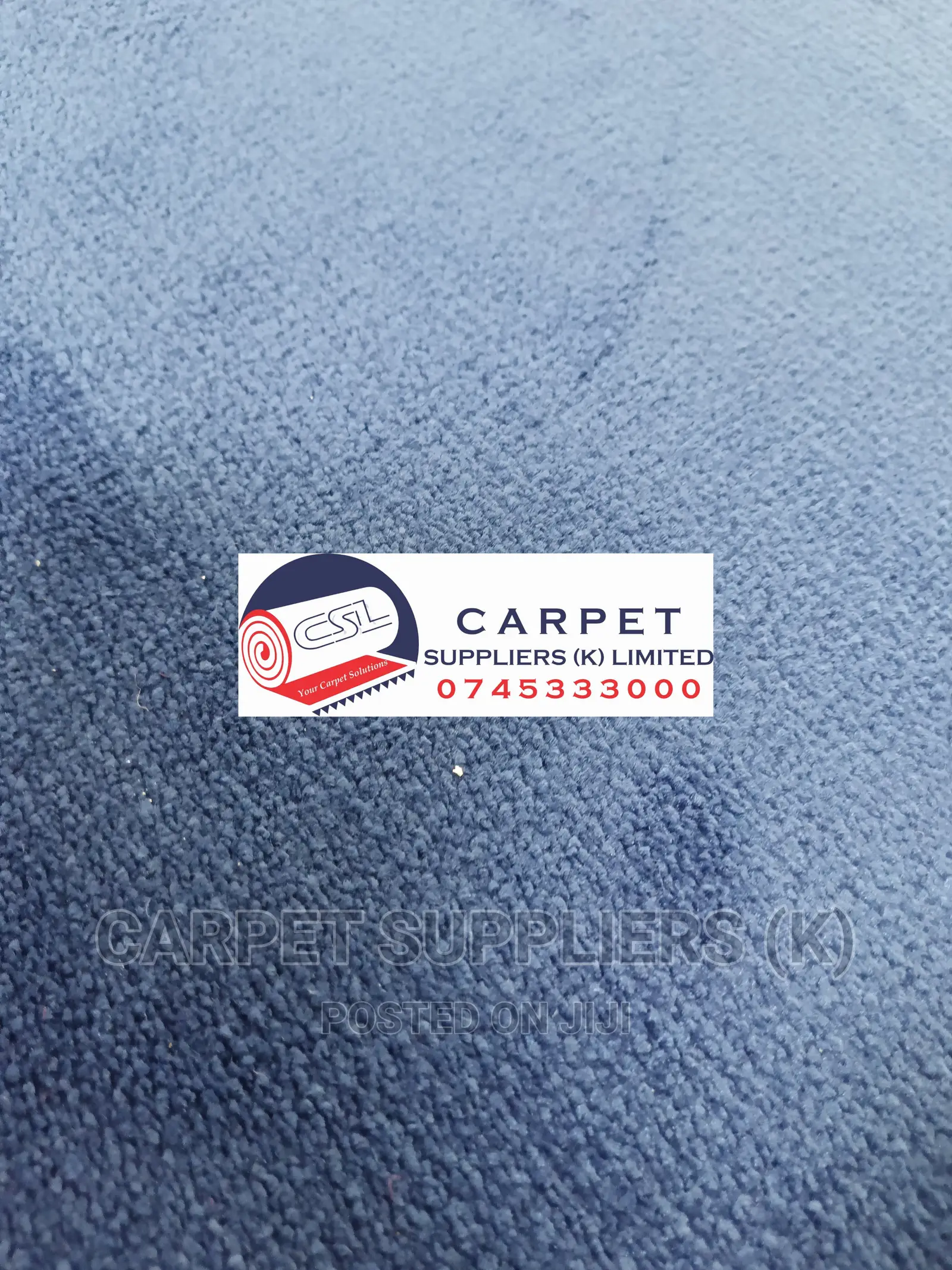 Wall to Wall Carpets