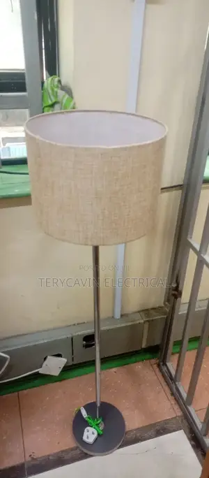 Floor Stand Lighting Lamp