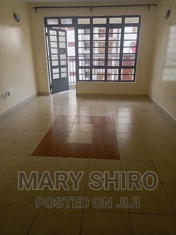 2bdrm Apartment in South B for rent - main view