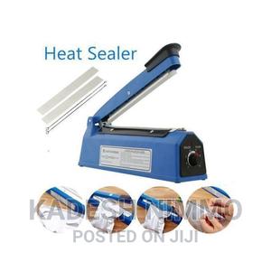 New Impulse Sealer 250mm - thumbnail 2