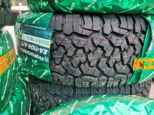 265/60r18 Roadcruza Tyre (A/T
