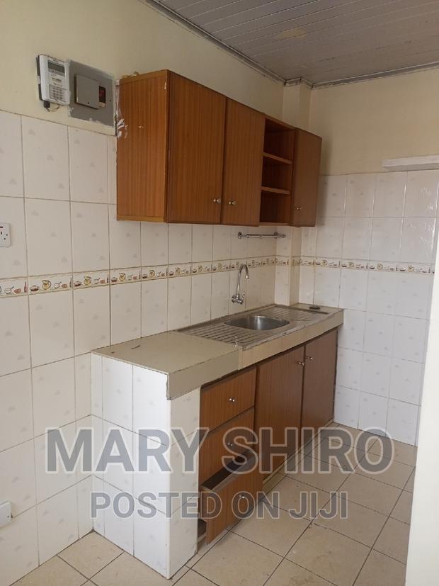 1bdrm Apartment in South B for rent - thumbnail 4