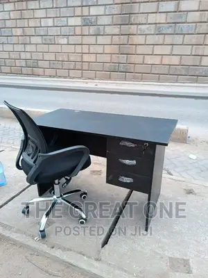 Office Desk Office Desk and Chair