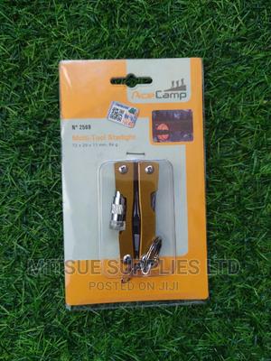 Ace Camp Multi- Tool Starlight for Campers - thumbnail 2