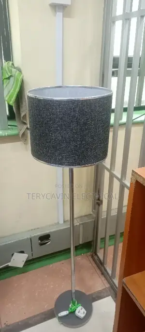 Lighting Floor Stand